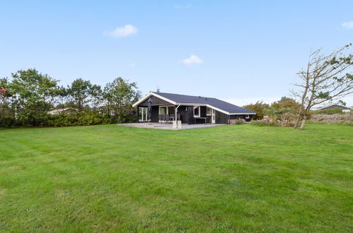 Foto 4 - Casa de 3 quartos em Løkken com terraço e sauna