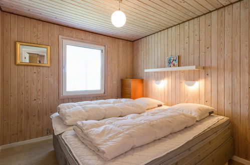 Foto 7 - Casa de 3 quartos em Løkken com terraço e sauna