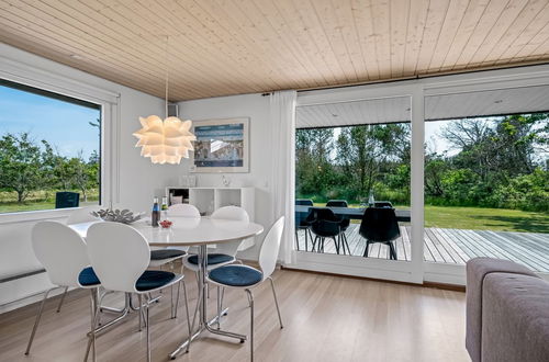Photo 14 - 3 bedroom House in Løkken with terrace and sauna