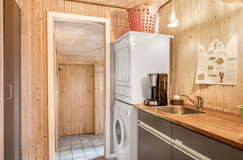 Photo 11 - 3 bedroom House in Løkken with terrace and sauna