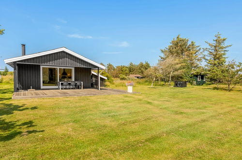 Foto 20 - Casa de 3 quartos em Løkken com terraço e sauna