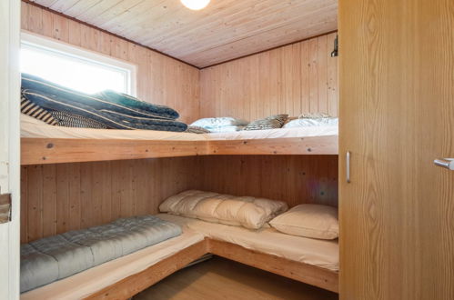 Foto 6 - Casa con 3 camere da letto a Løkken con terrazza e sauna