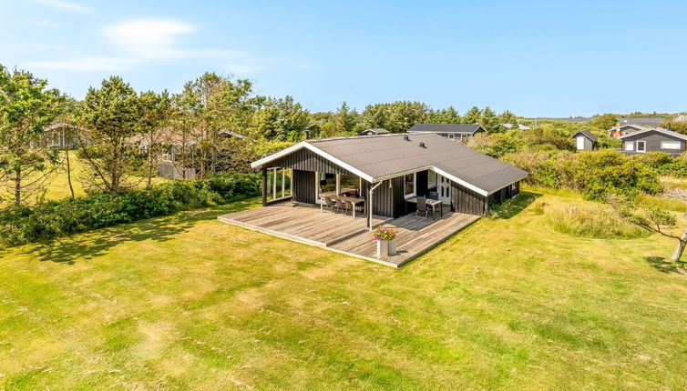 Photo 1 - 3 bedroom House in Løkken with terrace and sauna