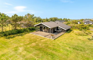 Foto 1 - Casa de 3 quartos em Løkken com terraço e sauna