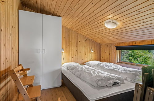 Photo 9 - 3 bedroom House in Løkken with terrace and sauna