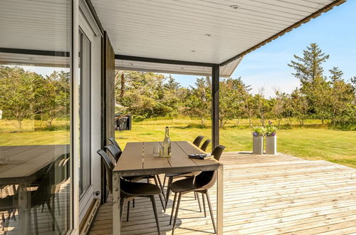 Photo 5 - 3 bedroom House in Løkken with terrace and sauna