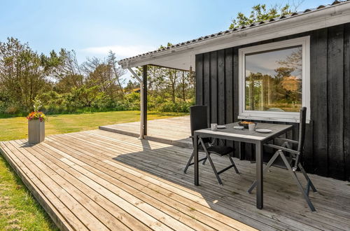 Photo 17 - Maison de 3 chambres à Løkken avec terrasse et sauna