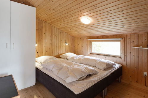 Foto 8 - Casa de 3 quartos em Løkken com terraço e sauna