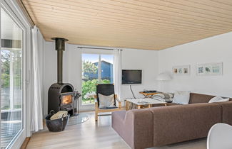 Photo 3 - 3 bedroom House in Løkken with terrace and sauna