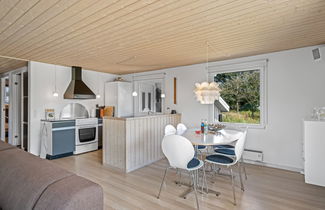 Photo 2 - 3 bedroom House in Løkken with terrace and sauna