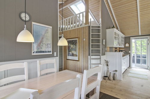 Foto 4 - Casa de 3 quartos em Løkken com terraço e sauna