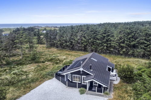 Photo 1 - 3 bedroom House in Løkken with terrace and sauna