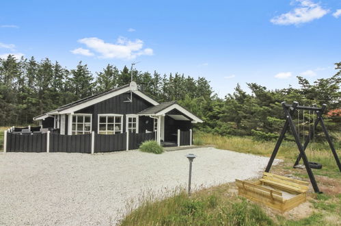 Photo 23 - Maison de 3 chambres à Løkken avec terrasse et sauna