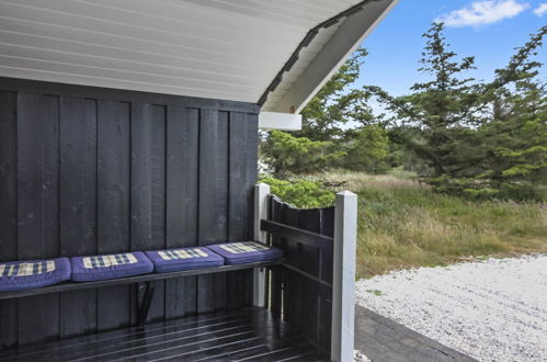 Photo 25 - Maison de 3 chambres à Løkken avec terrasse et sauna