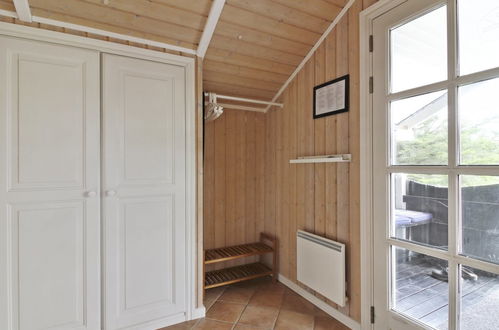 Foto 21 - Casa de 3 quartos em Løkken com terraço e sauna