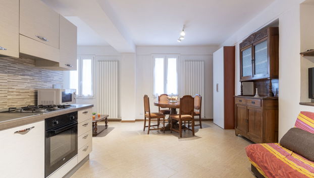 Appartamento con 2 camere da letto a Montalto Carpasio - Foto 3