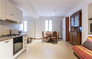 Foto 3 - Apartamento de 1 habitación en Montalto Carpasio con vistas al mar