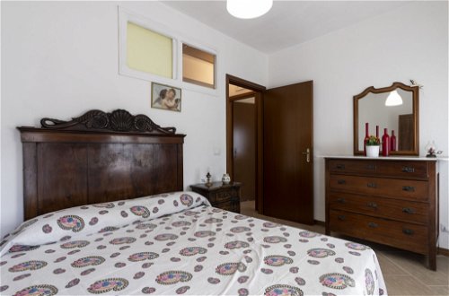 Foto 4 - Apartamento de 1 habitación en Montalto Carpasio con vistas al mar