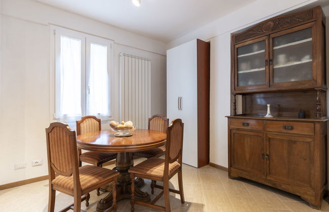 Apartamento de 2 quartos em Montalto Carpasio - Foto 12