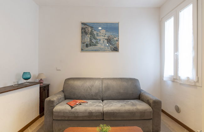 Apartamento de 2 quartos em Montalto Carpasio - Foto 7