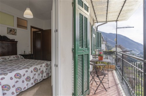 Foto 5 - Apartamento de 1 habitación en Montalto Carpasio con vistas al mar