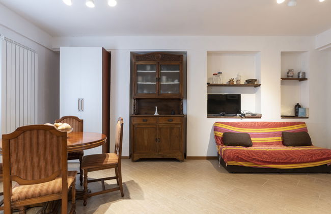 Apartamento de 2 quartos em Montalto Carpasio - Foto 10
