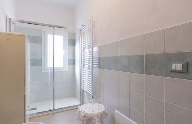 Apartamento de 2 quartos em Montalto Carpasio - Foto 18
