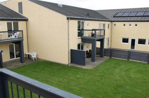 Foto 21 - Apartamento de 1 quarto em Løkken com piscina