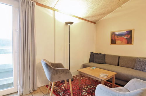 Foto 19 - Apartment mit 1 Schlafzimmer in Løkken mit schwimmbad