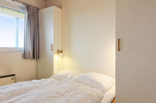 Foto 20 - Apartment mit 1 Schlafzimmer in Løkken mit schwimmbad