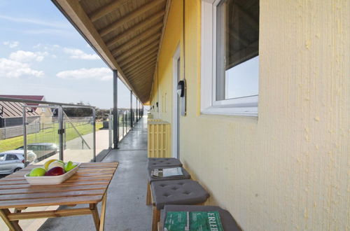 Photo 19 - Appartement de 1 chambre à Løkken avec piscine et terrasse