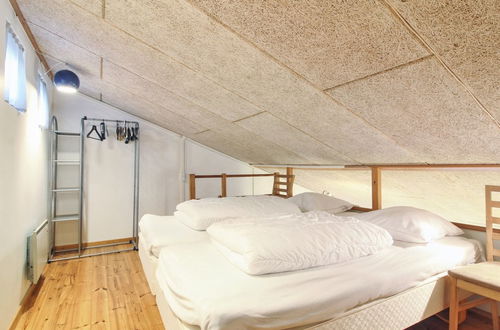Foto 10 - Apartment mit 1 Schlafzimmer in Løkken mit schwimmbad