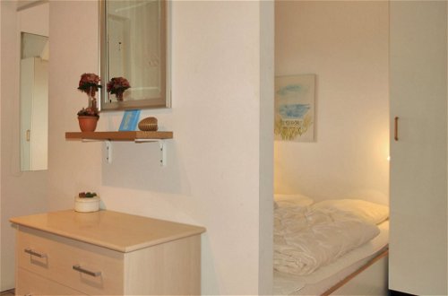 Foto 13 - Appartamento con 1 camera da letto a Løkken con piscina