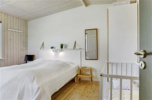 Photo 16 - 3 bedroom House in Løkken with terrace