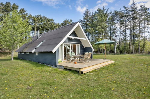 Photo 22 - Maison de 3 chambres à Løkken avec terrasse