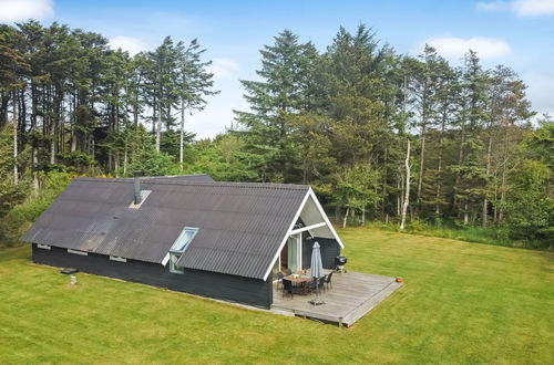Foto 5 - Casa de 3 quartos em Løkken com terraço