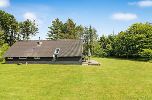 Foto 6 - Casa de 3 quartos em Løkken com terraço