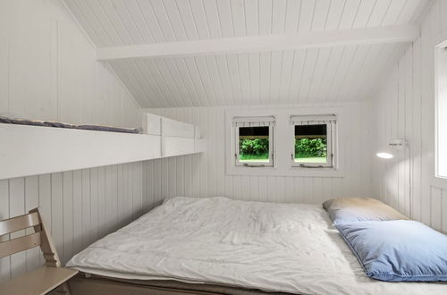 Foto 18 - Casa de 3 quartos em Løkken com terraço