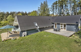 Photo 1 - Maison de 3 chambres à Løkken avec terrasse