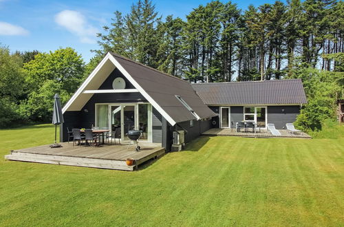 Foto 1 - Casa de 3 quartos em Løkken com terraço