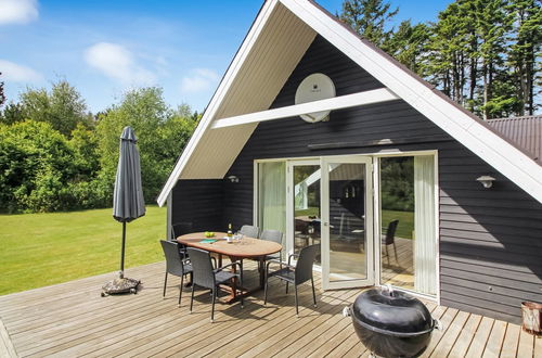 Foto 9 - Casa de 3 quartos em Løkken com terraço