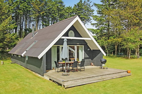 Foto 7 - Casa de 3 quartos em Løkken com terraço