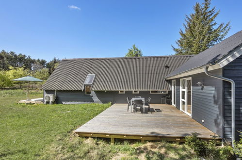 Photo 26 - Maison de 3 chambres à Løkken avec terrasse