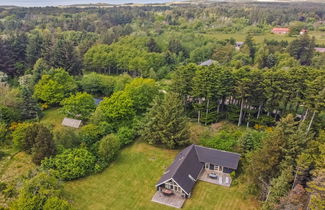Foto 3 - Casa de 3 quartos em Løkken com terraço