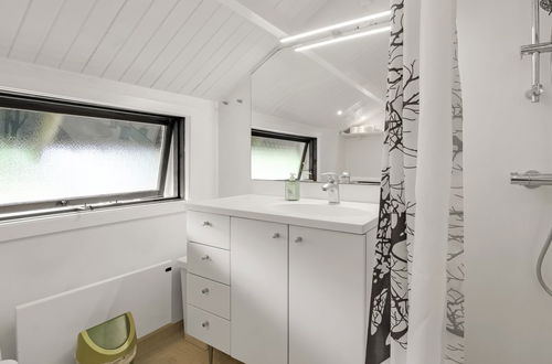 Foto 21 - Casa de 3 quartos em Løkken com terraço