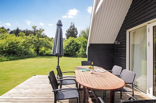 Foto 8 - Casa de 3 quartos em Løkken com terraço