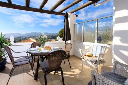 Photo 3 - Appartement de 2 chambres à Nerja avec piscine et terrasse