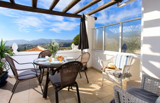 Photo 3 - Appartement de 2 chambres à Nerja avec piscine et terrasse