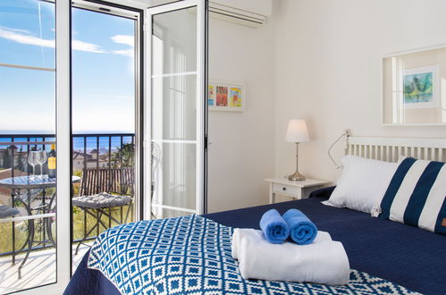 Foto 9 - Apartamento de 2 quartos em Nerja com piscina e vistas do mar