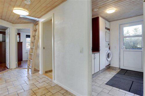Foto 24 - Casa con 7 camere da letto a Løkken con piscina privata e terrazza